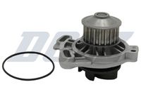 DOLZ A154 - Bomba de agua, refrigeración del motor