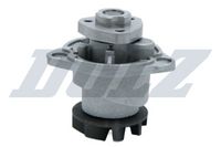 DOLZ A202 - Bomba de agua, refrigeración del motor