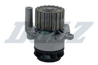 DOLZ A205 - Bomba de agua adicional (circuito de agua de refrigeración)