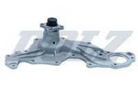 DOLZ F122 - Bomba de agua, refrigeración del motor
