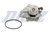 DOLZ M243 - Bomba de agua, refrigeración del motor
