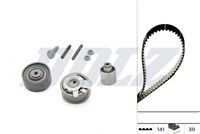 DAYCO KTB441 - Juego de correas dentadas