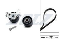 DAYCO KTB982 - Juego de correas dentadas