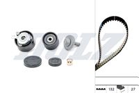 DAYCO KTB460 - Juego de correas dentadas
