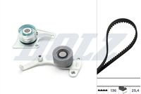 DAYCO KTB115 - Juego de correas dentadas