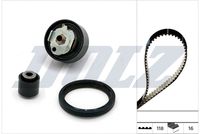 DOLZ SKD179IO - Juego de correas dentadas