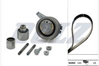 DOLZ SKD153 - Juego de correas dentadas
