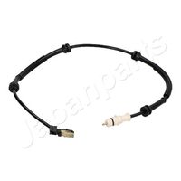 HELLA 6PU012806311 - Sensor, revoluciones de la rueda