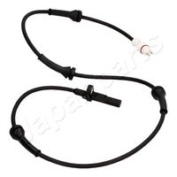 HELLA 6PU358217031 - Sensor, revoluciones de la rueda