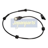 BLUE PRINT ADN17163 - Sensor, revoluciones de la rueda