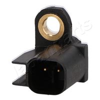 HELLA 6PU358217311 - Sensor, revoluciones de la rueda