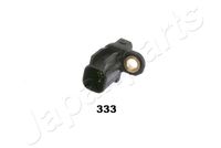 JAPANPARTS ABS-333 - Sensor, revoluciones de la rueda