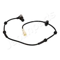 HELLA 6PU012806651 - Sensor, revoluciones de la rueda
