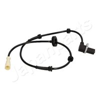 HELLA 6PU012806651 - Sensor, revoluciones de la rueda