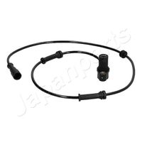 BOSCH 0265006343 - Sensor, revoluciones de la rueda