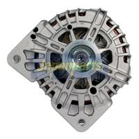 HELLA 8EL012426931 - Alternador