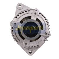 HELLA 8EL011711331 - Alternador