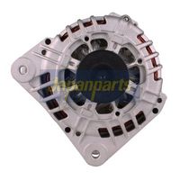 HELLA 8EL011710561 - Alternador