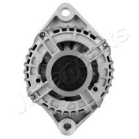 HELLA 8EL012430581 - Alternador