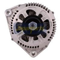 HELLA 8EL011710051 - Alternador