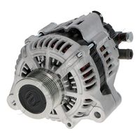 HELLA 9XU358038431 - Rueda libre alternador
