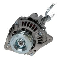 HELLA 8EL011711121 - Alternador