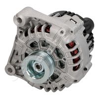 HELLA 8EL011711581 - Alternador