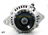 JAPANPARTS ALD977 - Alternador