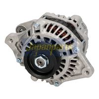 HELLA 8EL012429591 - Alternador