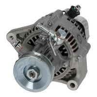 DRI 235119702 - Alternador