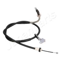 HELLA 8AS355660231 - Cable de accionamiento, freno de estacionamiento