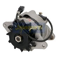 JAPANPARTS ALU906 - Alternador