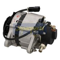 JAPANPARTS ALU906 - Alternador