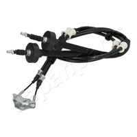 HELLA 8AS355667951 - Cable de accionamiento, freno de estacionamiento