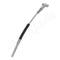 HELLA 8AS355667951 - Cable de accionamiento, freno de estacionamiento