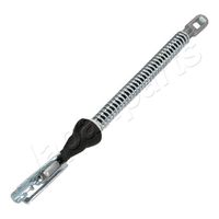 HELLA 8AS355667951 - Cable de accionamiento, freno de estacionamiento
