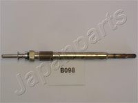 JAPANPARTS B098 - Bujía de precalentamiento