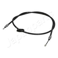 HELLA 8AS355667401 - Cable de accionamiento, freno de estacionamiento