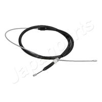 HELLA 8AS355668561 - Cable de accionamiento, freno de estacionamiento