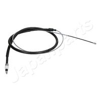 HELLA 8AS355668571 - Cable de accionamiento, freno de estacionamiento