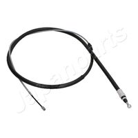 HELLA 8AS355668531 - Cable de accionamiento, freno de estacionamiento