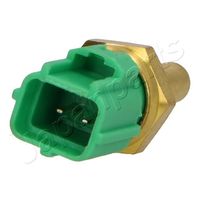 HELLA 6PT009107481 - Sensor, temperatura del refrigerante