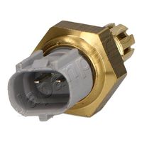 HELLA 6PT009109331 - Sensor, temperatura del aire de admisión