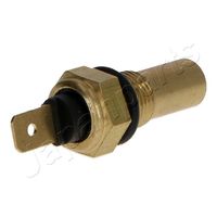 HELLA 6PT009107651 - Sensor, temperatura del refrigerante
