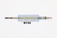 FEBI BILSTEIN 40219 - Bujía de precalentamiento