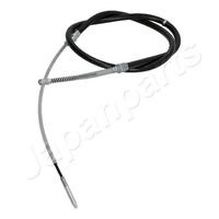 HELLA 8AS355670181 - Cable de accionamiento, freno de estacionamiento