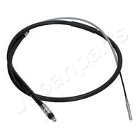 HELLA 8AS355660191 - Cable de accionamiento, freno de estacionamiento