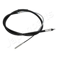 HELLA 8AS355660181 - Cable de accionamiento, freno de estacionamiento