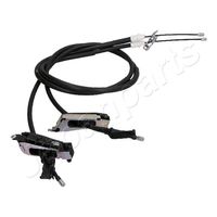HELLA 8AS355667111 - Cable de accionamiento, freno de estacionamiento