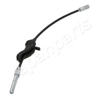 HELLA 8AS355669861 - Cable de accionamiento, freno de estacionamiento